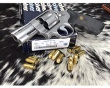 Smith and Wesson 625-3, Model of 1989, 3 inch, Ported W/Box - 4 of 18