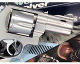 Smith and Wesson 625-3, Model of 1989, 3 inch, Ported W/Box - 7 of 18