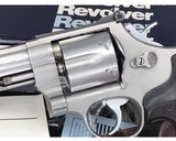 Smith and Wesson 625-3, Model of 1989, 3 inch, Ported W/Box - 12 of 18