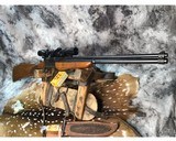 Savage 24V Combo, 20 Gauge, .222 Remington - 19 of 21