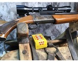 Savage 24V Combo, 20 Gauge, .222 Remington - 7 of 21