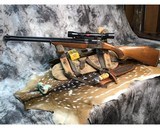 Savage 24V Combo, 20 Gauge, .222 Remington - 20 of 21