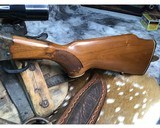 Savage 24V Combo, 20 Gauge, .222 Remington - 11 of 21