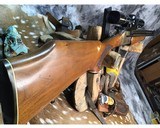 Savage 24V Combo, 20 Gauge, .222 Remington - 14 of 21