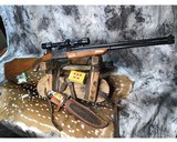 Savage 24V Combo, 20 Gauge, .222 Remington - 17 of 21