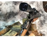 Savage 24V Combo, 20 Gauge, .222 Remington - 10 of 21