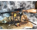 Savage 24V Combo, 20 Gauge, .222 Remington - 4 of 21