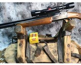 Savage 24V Combo, 20 Gauge, .222 Remington - 6 of 21