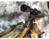 Savage 24V Combo, 20 Gauge, .222 Remington - 3 of 21