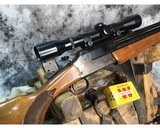 Savage 24V Combo, 20 Gauge, .222 Remington - 5 of 21