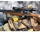 Savage 24V Combo, 20 Gauge, .222 Remington - 16 of 21
