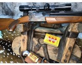 Savage 24V Combo, 20 Gauge, .222 Remington - 2 of 21