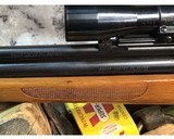 Savage 24V Combo, 20 Gauge, .222 Remington - 9 of 21