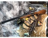 Savage 24V Combo, 20 Gauge, .222 Remington - 18 of 21