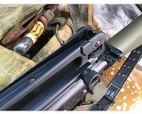 Armalite M15 Rifle . As New, 5.56 OD Green/Black - 10 of 18
