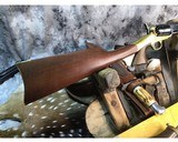 1851 Colt Navy W/Detachable Stock, NIB, Pietta, Brass - 18 of 18