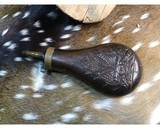 1851 Colt Navy W/Detachable Stock, NIB, Pietta, Brass - 12 of 18