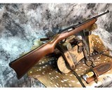 1986 Ruger 10/22 NIB, Wood, Blued - 1 of 16