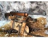 1986 Ruger 10/22 NIB, Wood, Blued - 4 of 16