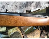 1986 Ruger 10/22 NIB, Wood, Blued - 13 of 16