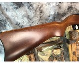 1986 Ruger 10/22 NIB, Wood, Blued - 3 of 16