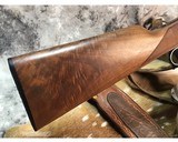 1892 Winchester 125th Anniversary Rifle, made 2017, 1/2 Round 1/2 Octagon ,Engraved, .45 Colt - 4 of 25