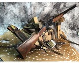 1892 Winchester 125th Anniversary Rifle, made 2017, 1/2 Round 1/2 Octagon ,Engraved, .45 Colt - 11 of 25