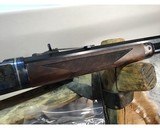 1892 Winchester Deluxe Take-Down Rifle, .45 Colt, New In Box - 13 of 25