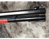 1892 Winchester Deluxe Take-Down Rifle, .45 Colt, New In Box - 16 of 25