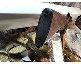 1892 Winchester Deluxe Take-Down Rifle, .45 Colt, New In Box - 17 of 25