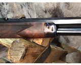 1892 Winchester Deluxe Take-Down Rifle, .45 Colt, New In Box - 15 of 25