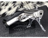 Walther TPH Stainless .22 LR pistol, LNIB - 5 of 12