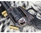 1979 Colt SAA, .45 Colt, 5.5 inch, Boxed - 10 of 16