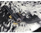 1979 Colt SAA, .45 Colt, 5.5 inch, Boxed - 2 of 16