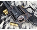 1979 Colt SAA, .45 Colt, 5.5 inch, Boxed - 4 of 16