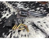 1979 Colt SAA, .45 Colt, 5.5 inch, Boxed - 12 of 16