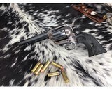 1979 Colt SAA, .45 Colt, 5.5 inch, Boxed - 1 of 16