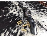 1979 Colt SAA, .45 Colt, 5.5 inch, Boxed - 9 of 16