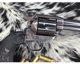 1979 Colt SAA, .45 Colt, 5.5 inch, Boxed - 15 of 16