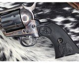 1979 Colt SAA, .45 Colt, 5.5 inch, Boxed - 16 of 16
