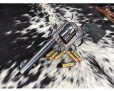 1979 Colt SAA, .45 Colt, 5.5 inch, Boxed - 8 of 16