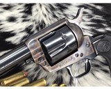 1979 Colt SAA, .45 Colt, 5.5 inch, Boxed - 11 of 16