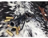 1979 Colt SAA, .45 Colt, 5.5 inch, Boxed - 7 of 16