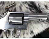 Smith and Wesson 65-3 Three inch, .357 Mag, Boxed - 6 of 18