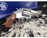 Smith and Wesson 65-3 Three inch, .357 Mag, Boxed - 3 of 18