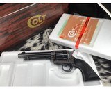 Colt Saa 5.5 Inch, .44 Special, Boxed, Like New - 8 of 19