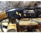 Browning Model 12, Grade V, .28 Ga., 26 inch Gold, Boxed - 3 of 22