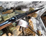 Winchester 1894 100 Year Anniversary Model 1894-1994; Limited Edition Deluxe, Half Round, Half Octagon, .30 WCF - 16 of 25