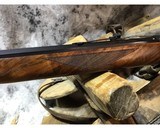 Winchester 1894 100 Year Anniversary Model 1894-1994; Limited Edition Deluxe, Half Round, Half Octagon, .30 WCF - 8 of 25