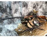 Winchester 1894 100 Year Anniversary Model 1894-1994; Limited Edition Deluxe, Half Round, Half Octagon, .30 WCF - 23 of 25